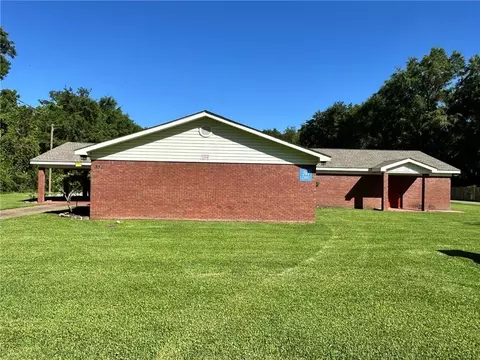336 N Wasson Ave, Mobile, AL 36612
