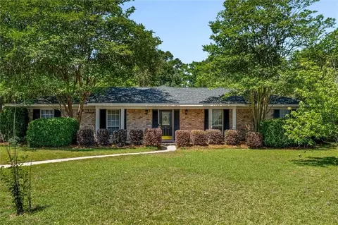 500 Willow Brook Run E, Mobile, AL 36608