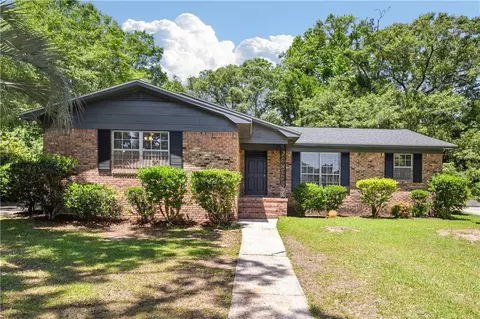 820 Pine Run Rd, Mobile, AL 36695