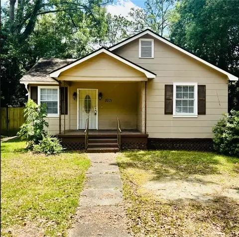 2071 N Gimon Cir, Mobile, AL 36605