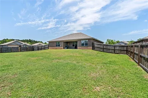 Exterior - 8405 Calgary Dr, Mobile, AL 36695 photo 3 of 4