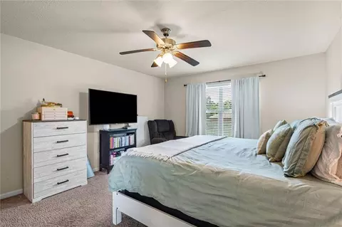 Bedroom - 8405 Calgary Dr, Mobile, AL 36695 photo 2 of 4