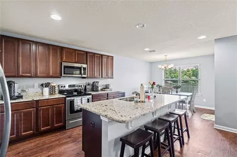 Kitchen - 8405 Calgary Dr, Mobile, AL 36695 photo 4 of 4