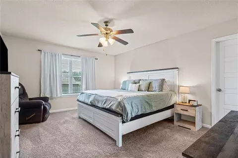 Bedroom - 8405 Calgary Dr, Mobile, AL 36695 photo 1 of 4