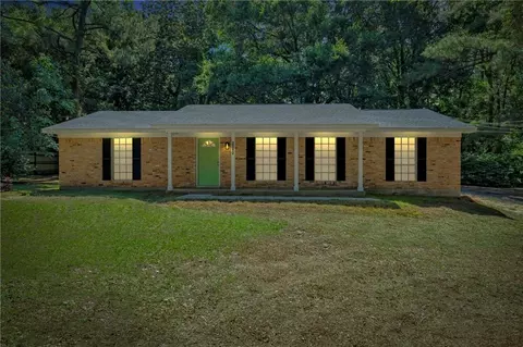 3312 Armond Dr, Mobile, AL 36605