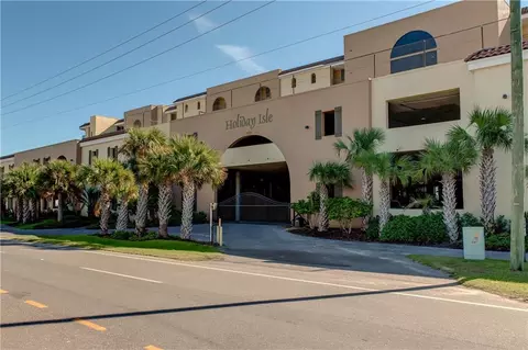 1601 Bienville Blvd #311, Dauphin Island, AL 36528
