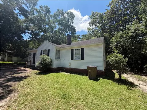 2069 S Bucker Rd, Mobile, AL 36605