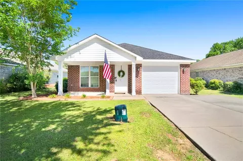 22692 County Road 55, Silverhill, AL 36576