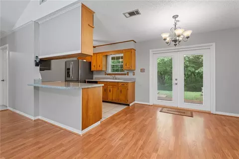 Entry Way - 2602 Meadowview Dr, Mobile, AL 36695 photo 1 of 1