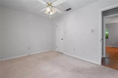 Bedroom - 2602 Meadowview Dr, Mobile, AL 36695 photo 4 of 4