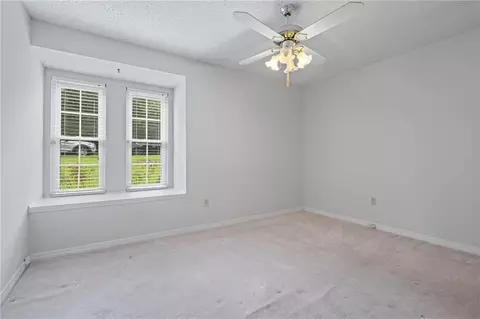 Bedroom - 2602 Meadowview Dr, Mobile, AL 36695 photo 3 of 4