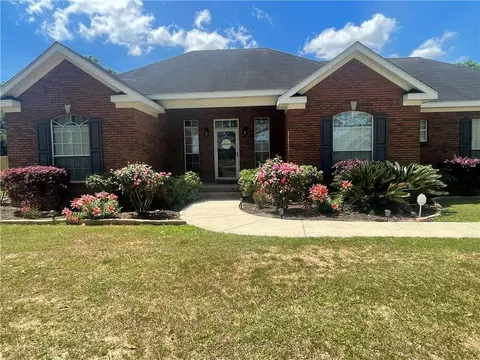 3170 Scott Dairy Loop Rd W, Mobile, AL 36695