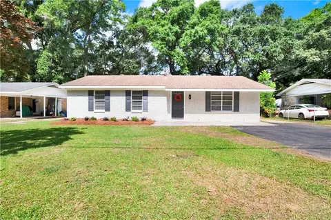 754 Kasserine Pass, Mobile, AL 36609