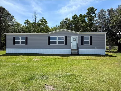 5700 Gus Broughton Rd, Grand Bay, AL 36541