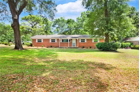 5308 Yorkwood Rd S, Mobile, AL 36693