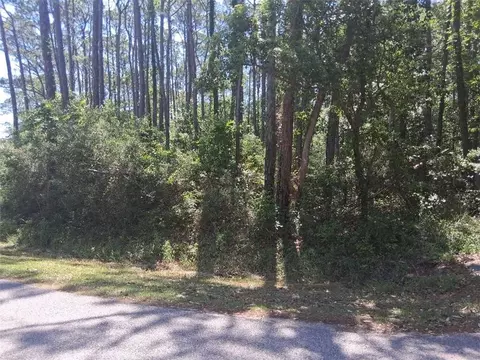 1205 Alabama Ave, Dauphin Island, AL 36528