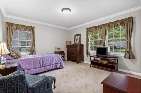Bedroom - 3806 Claridge Rd N, Mobile, AL 36608 photo 2 of 4