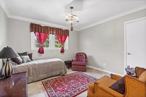 Bedroom - 3806 Claridge Rd N, Mobile, AL 36608 photo 1 of 4