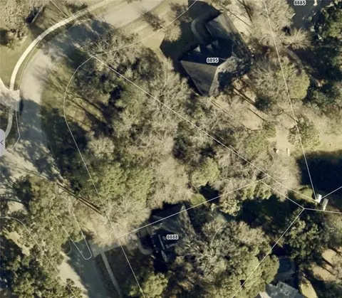 0 Dawes Lake Rd, Mobile, AL 36619
