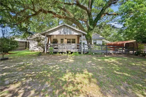 515 Strange Ave, Saraland, AL 36571
