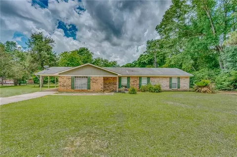17075 Highway 45, Citronelle, AL 36522