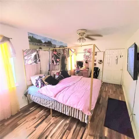 Bedroom - 220 Sinclair Ave, Mobile, AL 36610 photo 2 of 2