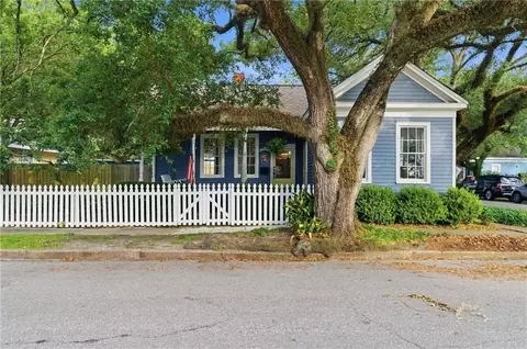 350 Charles St, Mobile, AL 36604