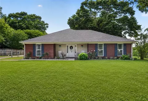 11969 Estel Waller Rd, Grand Bay, AL 36541