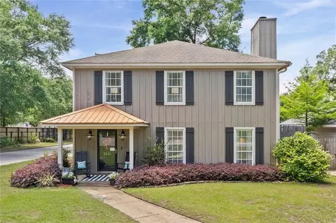 1116 Linlen Ave, Mobile, AL 36609