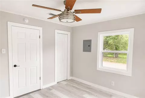 Bedroom - 300 3rd Ave, Chickasaw, AL 36611 photo 3 of 3