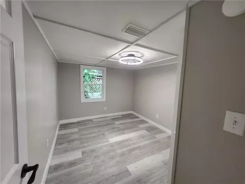 Bedroom - 300 3rd Ave, Chickasaw, AL 36611 photo 2 of 3