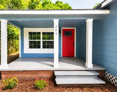 300 3rd Ave, Chickasaw, AL 36611