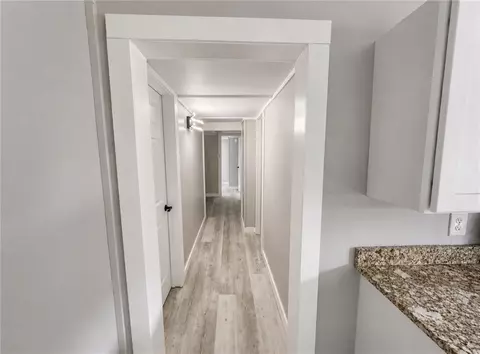 Entry Way - 300 3rd Ave, Chickasaw, AL 36611 photo 1 of 1