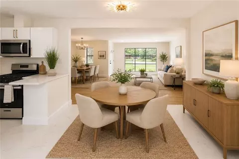 Dining - 1108 Chalet Dr E, Mobile, AL 36608 photo 2 of 2