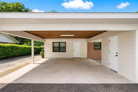 Exterior - 1108 Chalet Dr E, Mobile, AL 36608 photo 3 of 6