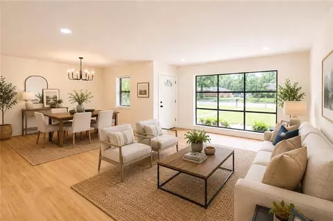 Living - 1108 Chalet Dr E, Mobile, AL 36608 photo 5 of 9
