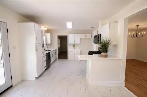Kitchen - 1108 Chalet Dr E, Mobile, AL 36608 photo 1 of 5