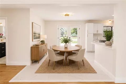 Dining - 1108 Chalet Dr E, Mobile, AL 36608 photo 1 of 2