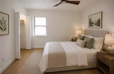 Bedroom - 1108 Chalet Dr E, Mobile, AL 36608 photo 9 of 10