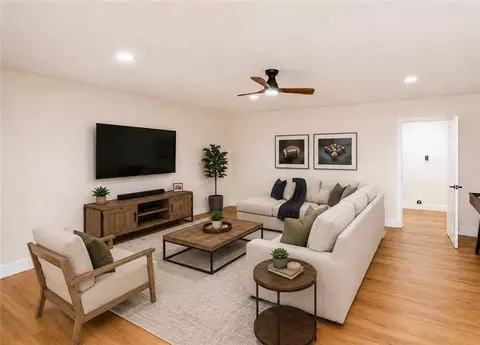 Living - 1108 Chalet Dr E, Mobile, AL 36608 photo 9 of 9