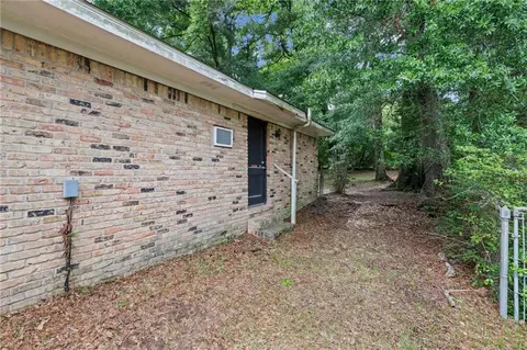 Exterior - 117 Vanderbilt Dr, Mobile, AL 36608 photo 7 of 7