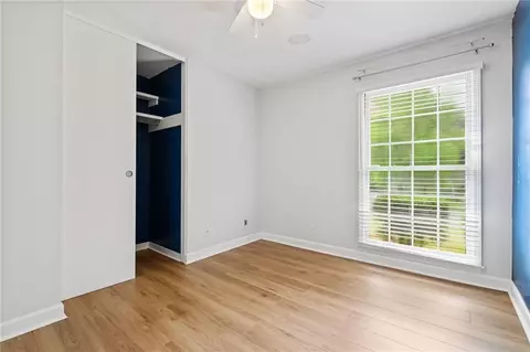 Bedroom - 117 Vanderbilt Dr, Mobile, AL 36608 photo 3 of 6