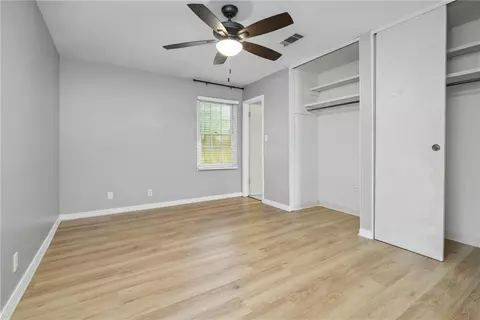 Bedroom - 117 Vanderbilt Dr, Mobile, AL 36608 photo 5 of 6