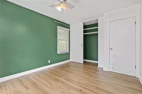 Bedroom - 117 Vanderbilt Dr, Mobile, AL 36608 photo 2 of 6