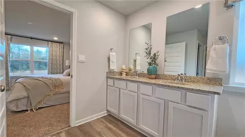 Entry Way - 8123 David Mccampbell Dr, Mobile, AL 36619 photo 5 of 8