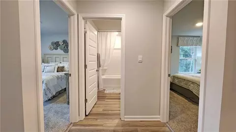 Entry Way - 8123 David Mccampbell Dr, Mobile, AL 36619 photo 7 of 8