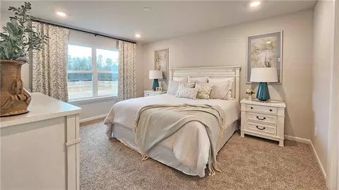 Bedroom - 8123 David Mccampbell Dr, Mobile, AL 36619 photo 1 of 6