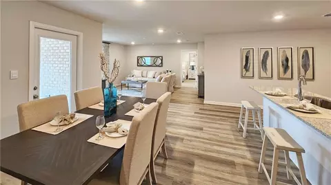 Dining - 8123 David Mccampbell Dr, Mobile, AL 36619 photo 1 of 1