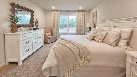Bedroom - 8123 David Mccampbell Dr, Mobile, AL 36619 photo 2 of 6