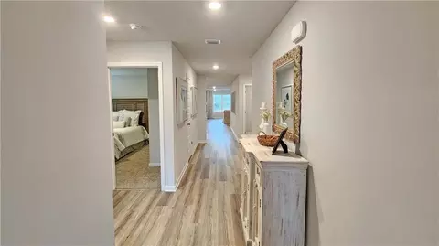 Entry Way - 8123 David Mccampbell Dr, Mobile, AL 36619 photo 1 of 8